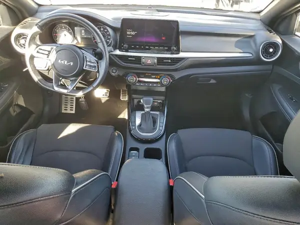 3KPF54AD8RE814356 2024 KIA FORTE - Image 8