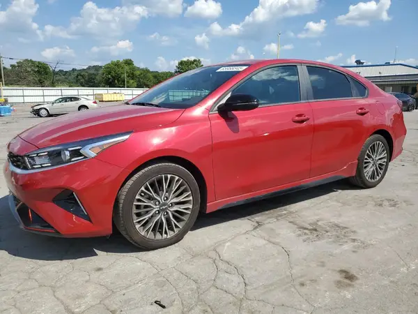 3KPF54AD8RE825308 2024 KIA FORTE - Image 1