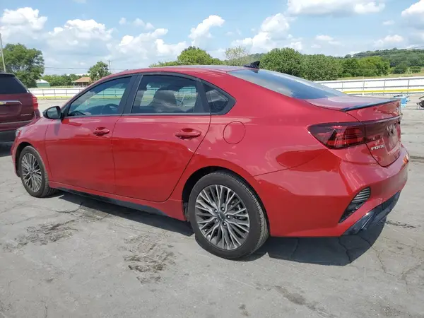 3KPF54AD8RE825308 2024 KIA FORTE - Image 2