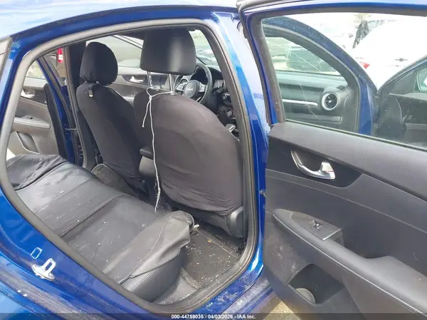 3KPF54AD8RE830251 2024 KIA FORTE - Image 8