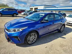 3KPF54AD8RE832307 2024 KIA FORTE