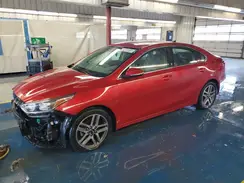 3KPF54AD9KE021086 2019 KIA FORTE