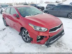 3KPF54AD9KE025610 2019 KIA FORTE