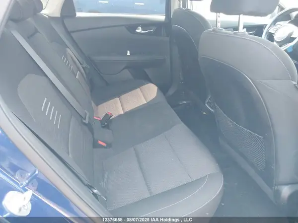 3KPF54AD9KE026109 2019 KIA FORTE - Image 8