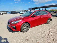 3KPF54AD9KE028135 2019 KIA FORTE
