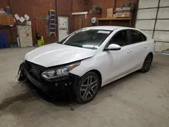 3KPF54AD9KE029205 2019 KIA FORTE