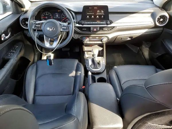 3KPF54AD9KE029639 2019 KIA FORTE - Image 8