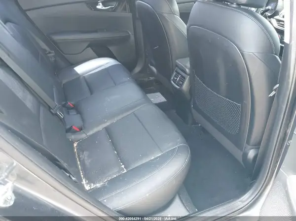 3KPF54AD9KE032900 2019 KIA FORTE - Image 8