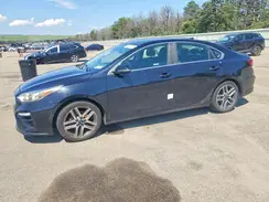 3KPF54AD9KE036977 2019 KIA FORTE