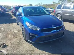 3KPF54AD9KE053360 2019 KIA FORTE