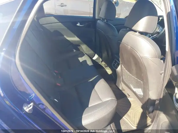 3KPF54AD9KE053360 2019 KIA FORTE - Image 8