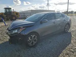 3KPF54AD9KE054184 2019 KIA FORTE