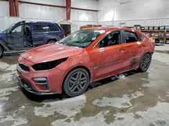 3KPF54AD9KE071082 2019 KIA FORTE