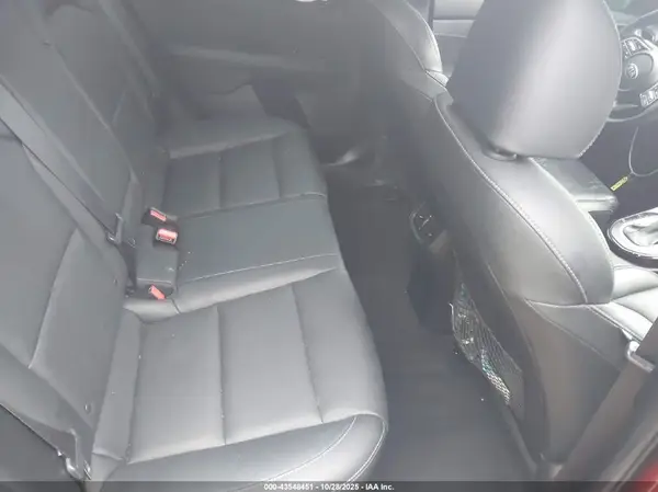3KPF54AD9KE071115 2019 KIA FORTE - Image 8