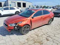 3KPF54AD9KE087332 2019 KIA FORTE
