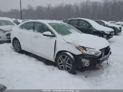 3KPF54AD9KE095141 2019 KIA FORTE