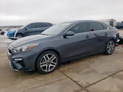 3KPF54AD9KE097326 2019 KIA FORTE