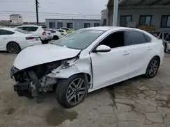 3KPF54AD9KE106140 2019 KIA FORTE