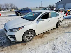 3KPF54AD9KE129949 2019 KIA FORTE