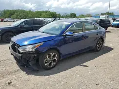 3KPF54AD9KE130292 2019 KIA FORTE