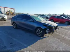 3KPF54AD9LE148910 2020 KIA FORTE