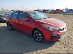 3KPF54AD9LE149345 2020 KIA FORTE