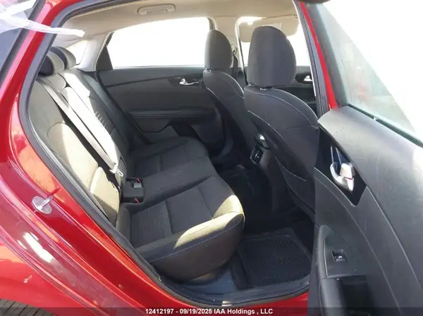 3KPF54AD9LE149345 2020 KIA FORTE - Image 8