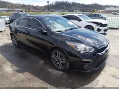 3KPF54AD9LE150480 2020 KIA FORTE