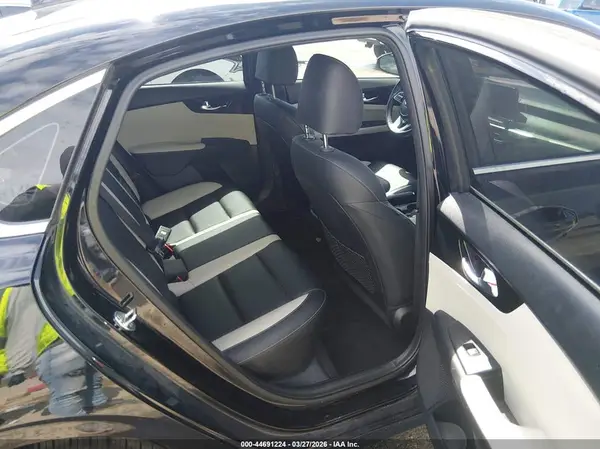 3KPF54AD9LE150480 2020 KIA FORTE - Image 8