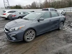 3KPF54AD9LE152567 2020 KIA FORTE