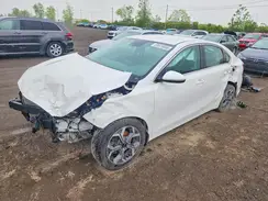 3KPF54AD9LE152634 2020 KIA FORTE