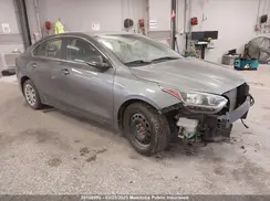 3KPF54AD9LE152939 2020 KIA FORTE
