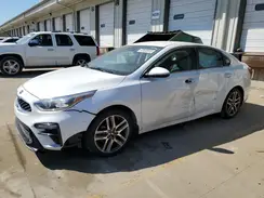 3KPF54AD9LE154822 2020 KIA FORTE