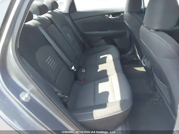 3KPF54AD9LE161950 2020 KIA FORTE - Image 8
