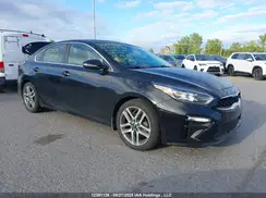 3KPF54AD9LE169949 2020 KIA FORTE
