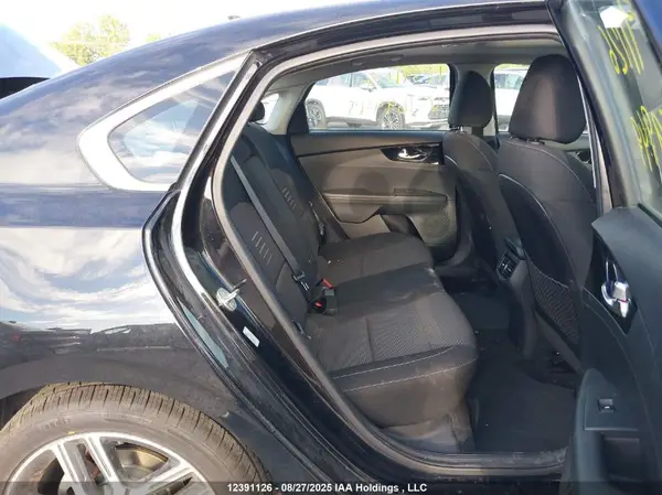 3KPF54AD9LE169949 2020 KIA FORTE - Image 8