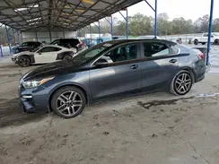 3KPF54AD9LE181437 2020 KIA FORTE