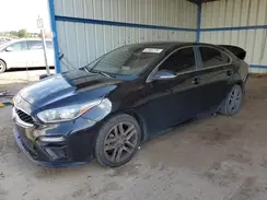 3KPF54AD9LE183205 2020 KIA FORTE