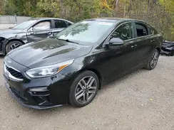 3KPF54AD9LE197198 2020 KIA FORTE