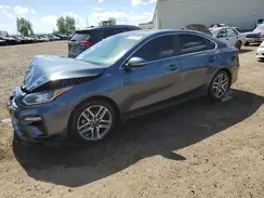 3KPF54AD9LE208393 2020 KIA FORTE