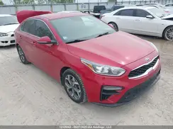 3KPF54AD9LE208720 2020 KIA FORTE