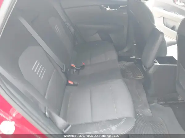 3KPF54AD9LE208720 2020 KIA FORTE - Image 8