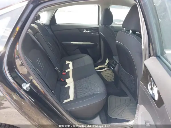 3KPF54AD9LE220737 2020 KIA FORTE - Image 8
