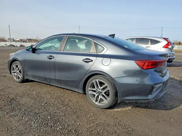 3KPF54AD9LE220804 2020 KIA FORTE - Image 2