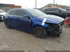 3KPF54AD9LE234668 2020 KIA FORTE