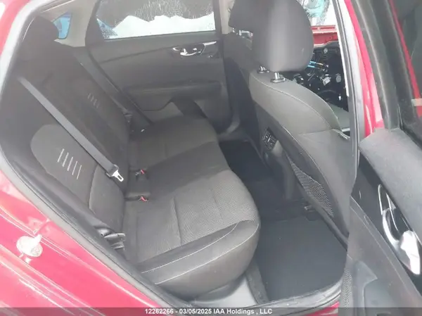 3KPF54AD9LE238235 2020 KIA FORTE - Image 8