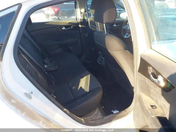 3KPF54AD9LE242835 2020 KIA FORTE - Image 8
