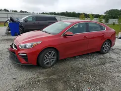 3KPF54AD9LE247355 2020 KIA FORTE