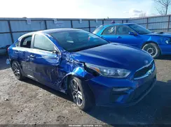 3KPF54AD9ME277554 2021 KIA FORTE