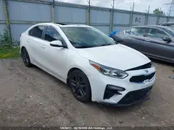 3KPF54AD9ME292118 2021 KIA FORTE
